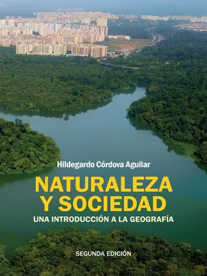 cover image of Naturaleza y sociedad